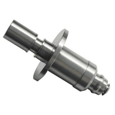 Parti di lavorazione CNC SUS304 Acciaio inossidabile
