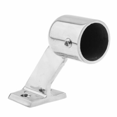 La colata d'acciaio di iso parte il sostegno a 1 pollici della poppa dell'acciaio inossidabile per Marine Hardware Fittings
