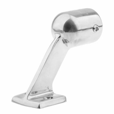 La colata d'acciaio di iso parte il sostegno a 1 pollici della poppa dell'acciaio inossidabile per Marine Hardware Fittings