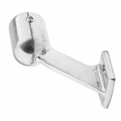 La colata d'acciaio di iso parte il sostegno a 1 pollici della poppa dell'acciaio inossidabile per Marine Hardware Fittings