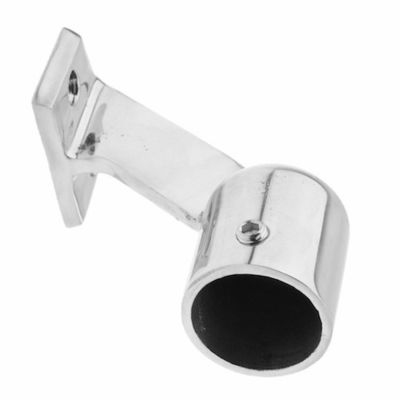 La colata d'acciaio di iso parte il sostegno a 1 pollici della poppa dell'acciaio inossidabile per Marine Hardware Fittings