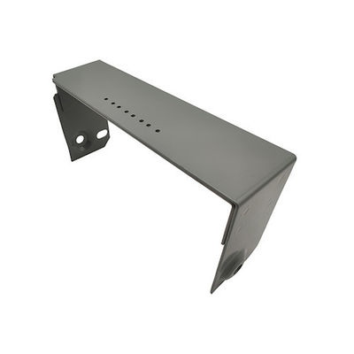 Fabbricanti non standard della struttura d'acciaio delle parti di montaggio di metallo Q235 per costruzione
