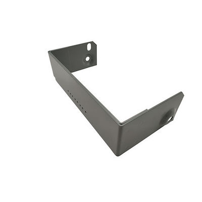 Fabbricanti non standard della struttura d'acciaio delle parti di montaggio di metallo Q235 per costruzione