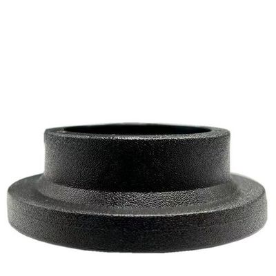 Il tubo del ghisa di iso flangia flangia duttile di verniciatura blu HT200 del tubo del ferro