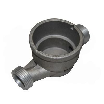 Il CNC di Grey Iron Sand Casting Parts i pezzi meccanici per macchinario industriale