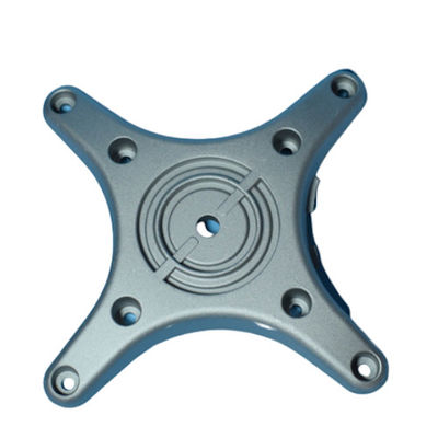 Base della fusion d'alluminio di gravità ADC12 per industria di illuminazione
