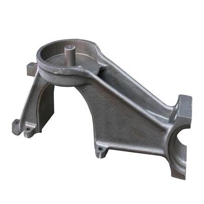 Macchine d'estrazione su misura di Gray Iron Crusher Parts For