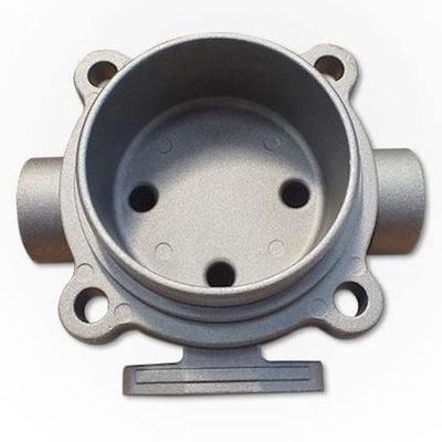 Ferro HT200 che fonde alloggiando le componenti della macchina di Grey Iron Casting Parts For