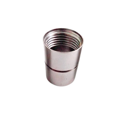 Manica idraulica della colata di GG20 Gray Iron Sand Casting Parts per hardware
