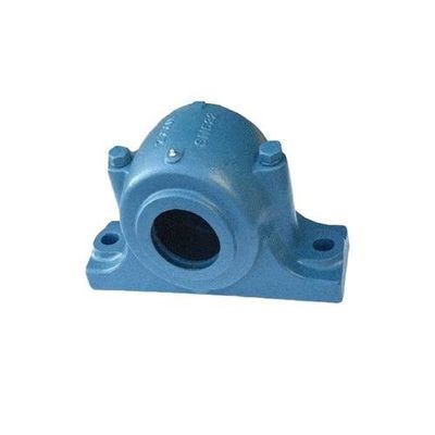 La colata di sabbia GG20 parte il macchinario industriale di Gray Iron Bearing Block For