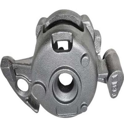 JIS ha perso le parti della colata di acciaio della cera che lucidano per la gamma automobilistica 0.1-200kg del peso
