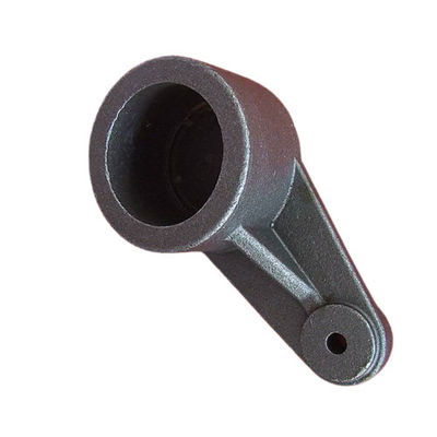 Il CNC ha lavorato la colata a macchina di acciaio inossidabile si separa la tolleranza di ±0.05mm
