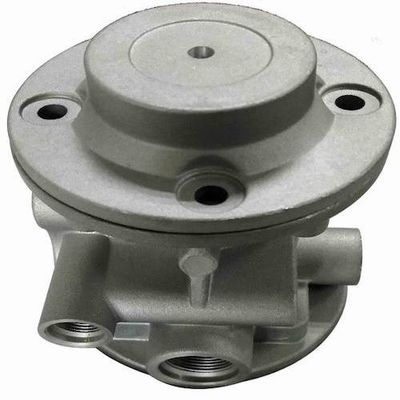 La colata del metallo dell'OEM di ASTM si separa il trattamento di superficie d'anodizzazione