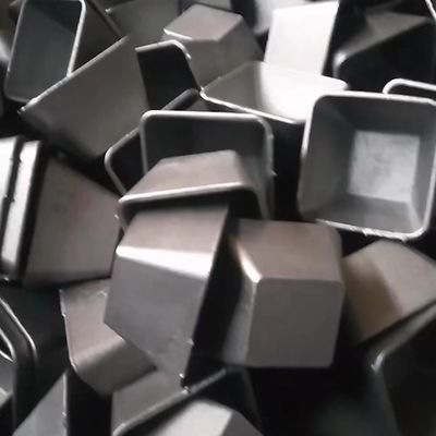 OEM Parti di ghisa di ferro grigio ad alte prestazioni per parti di macchine