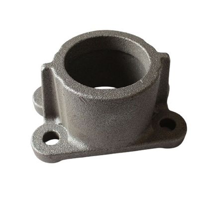 Fabbricazione a partire da acciaio fuso