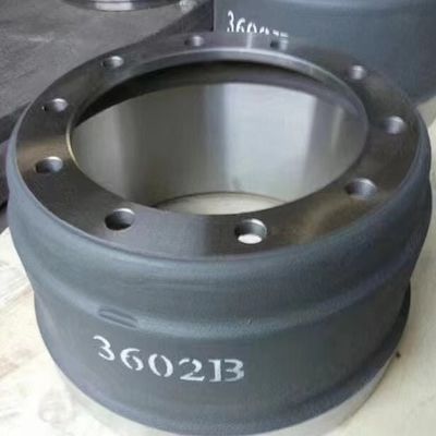 Fabbricazione a partire da materiali di ferro o di acciaio