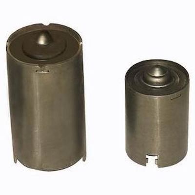 OEM Componenti metallici stampati a foglio a profondo disegno Motor Shell