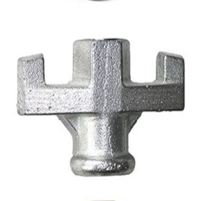 OEM GGG40 Noce Fusione di ferro duttile