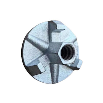 Fabbricazione a partire da materiali di acciaio
