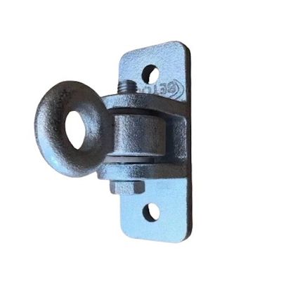 Fabbricazione a partire da materiali di costruzione