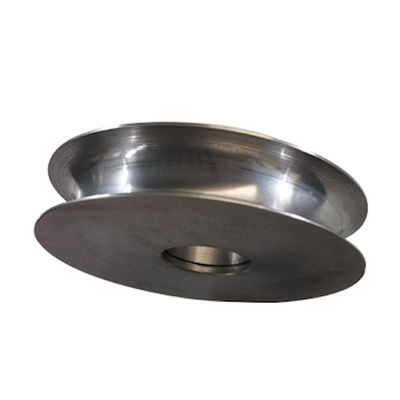 OEM Pulley a cintura singola Fonderia Pulley di fusione in ferro per trattori di macchine agricole