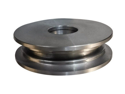 OEM Pulley a cintura singola Fonderia Pulley di fusione in ferro per trattori di macchine agricole