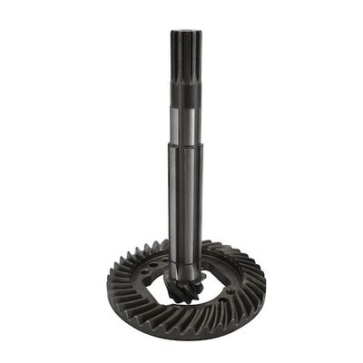 OEM Ferro di ingranaggi per la colata di sabbia e CNC di ingranaggi per il trattore di ingranaggi