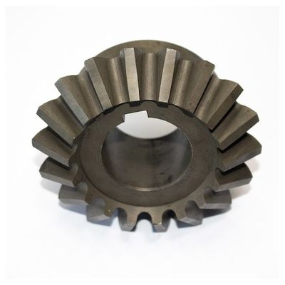 OEM Helical Gear Bevel Gear Parti di fusione in ferro per motociclette