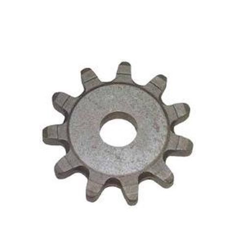 OEM Parti di fusione in ferro fuso Spare Gear in ferro fuso per motore di riduzione della velocità
