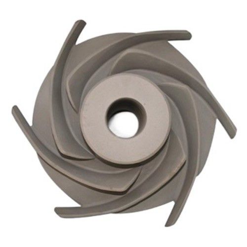 Impeller di ferro fuso per pompe d'acqua