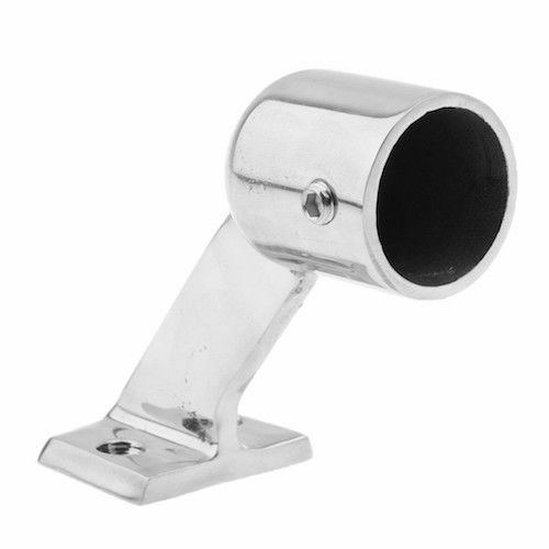 La colata d'acciaio di iso parte il sostegno a 1 pollici della poppa dell'acciaio inossidabile per Marine Hardware Fittings