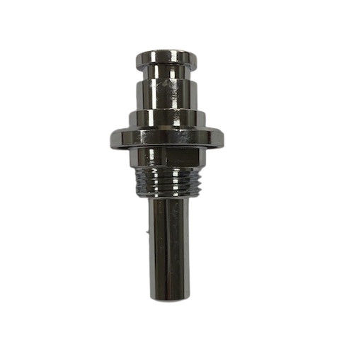 Germania Messina 617 Parti di lavorazione CNC M16x1.5 Giunti veloci per macchine per la distribuzione dell'acqua