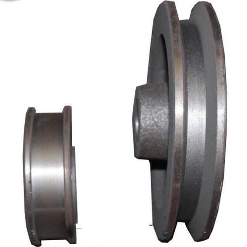 OEM GG20 Pulley in ghisa di ghisa Parti di ghisa in ghisa Tecnica di ghisa in sabbia per macchine agricole