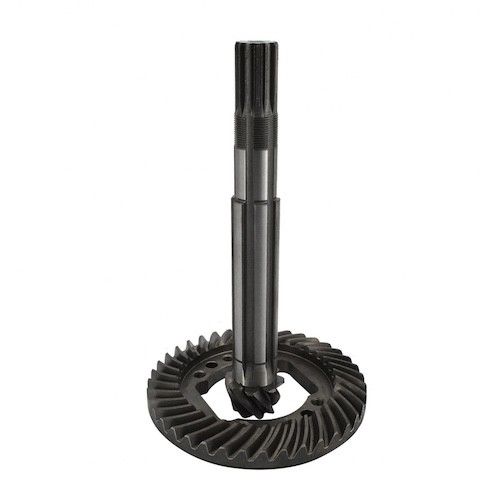 OEM Ferro di ingranaggi per la colata di sabbia e CNC di ingranaggi per il trattore di ingranaggi